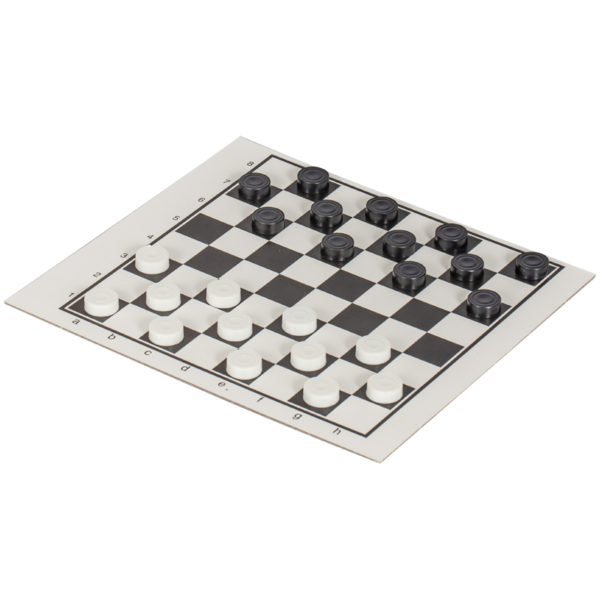 Набор игр 3 в 1 (нарды, шашки, шахматы) Десятое королевство, пластиковые, картонная коробка