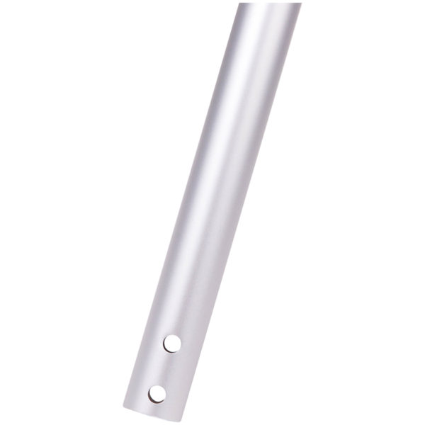 Ручка для держ. для швабры OfficeClean "Professional", алюмин. 140см, диаметр 2,17см
