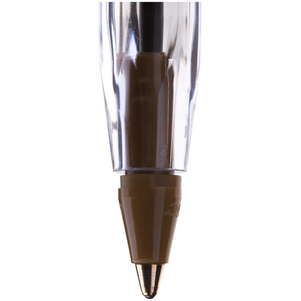 Ручка шариковая Bic "Cristal" синяя, 1,0мм