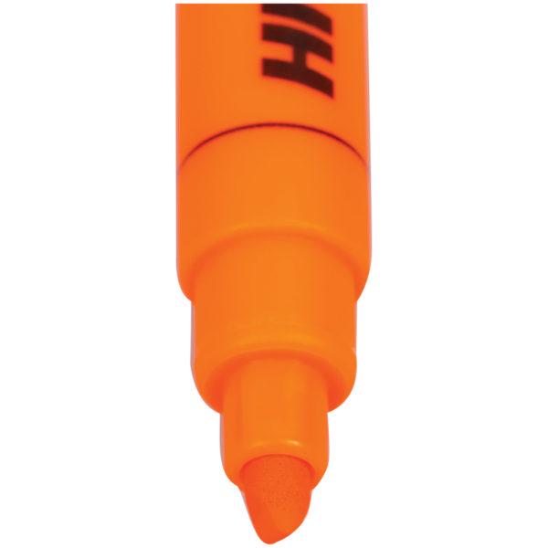 Текстовыделитель Centropen "8852" оранжевый, 1-5мм
