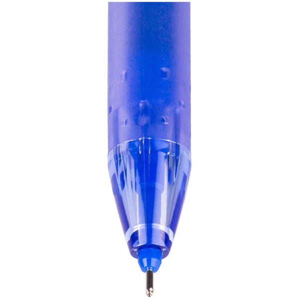 Ручка гелевая стираемая Pilot "Frixion Point" синяя, 0,5мм