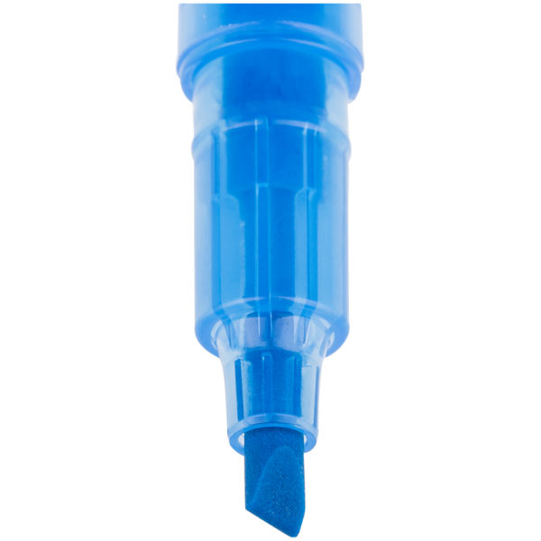 Текстовыделитель Crown "Multi Hi-Lighter" голубой, 1-4мм