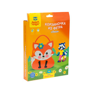 Наборы для шитья