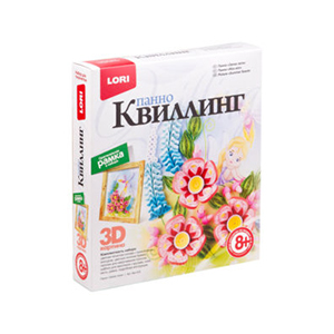 Наборы для квиллинга