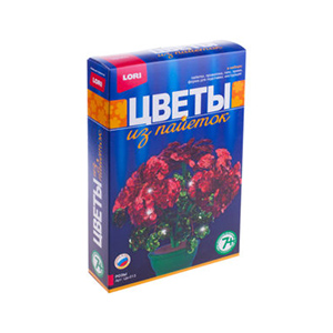 Наборы для плетения, вязания
