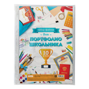 Портфолио