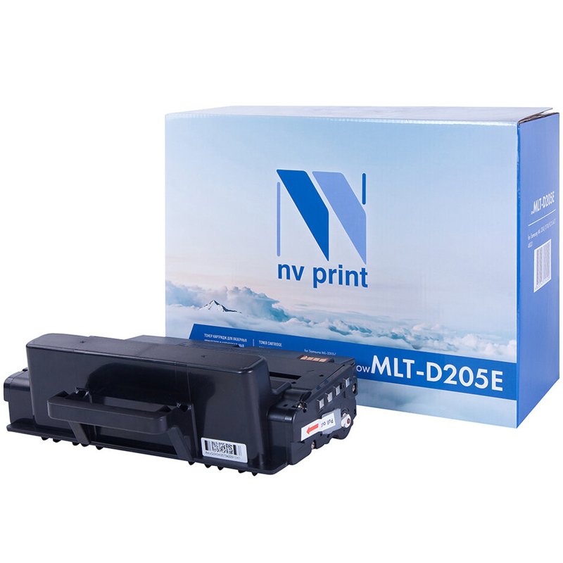 Картриджи для лазерных принтеров, МФУ и копиров