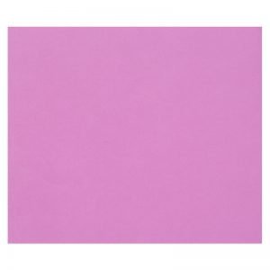 Цветная бумага 500*650мм., Clairefontaine "Tulipe", 25л., 160г/м2, сиреневый, лёгкое зерно