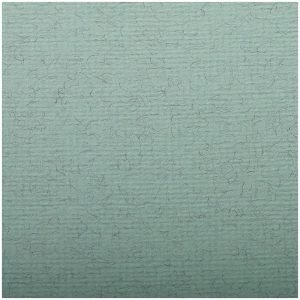 Бумага для пастели 25л. 500*650мм Clairefontaine "Ingres", 130г/м2, верже, хлопок, морская волна