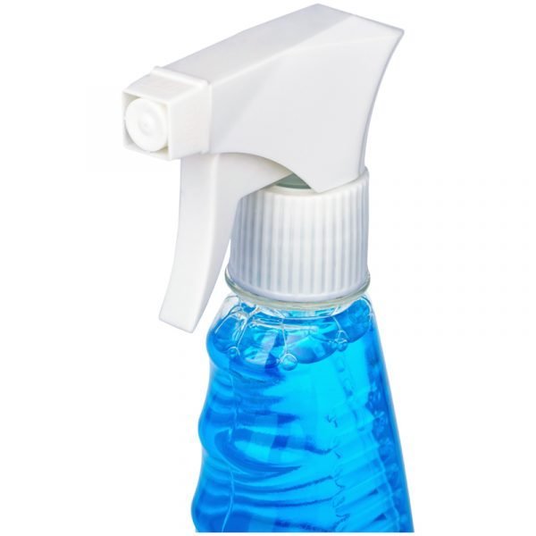 Средство для мытья стекол и зеркал OfficeClean "После дождя" с нашатырным спиртом 500мл, с курком 246209/П