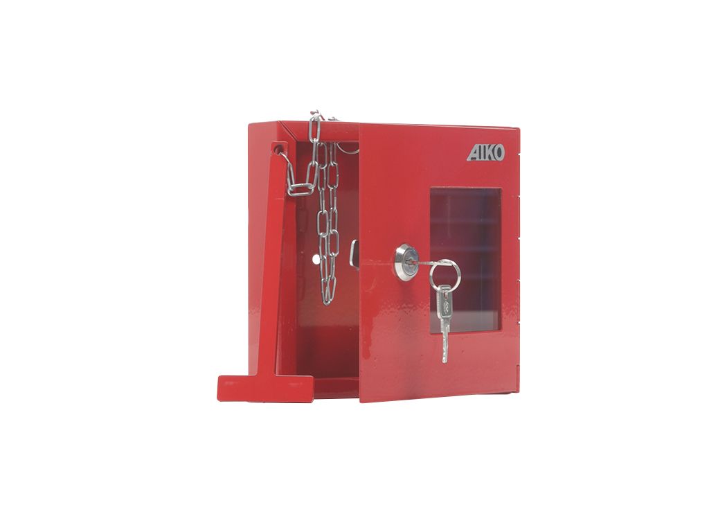 KEY FIRE