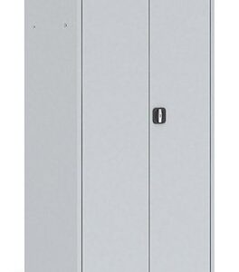 Металлический шкаф для документов ШАМ - 11