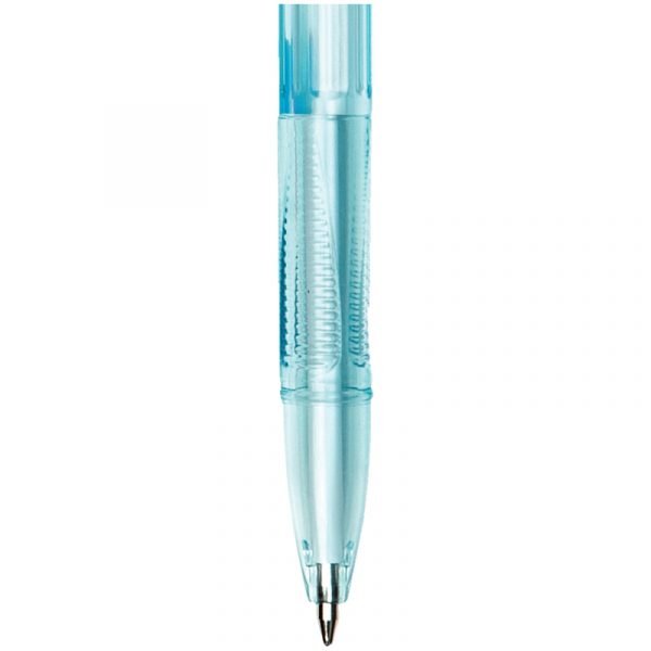 Ручка шариковая Berlingo "Tribase Pastel", синяя, 0,7мм