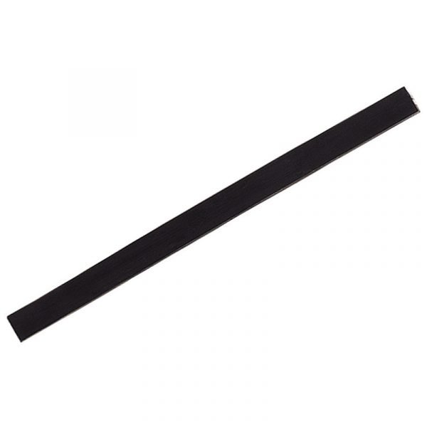Пастель художественная Faber-Castell "Pitt Monochrome", черная, средняя