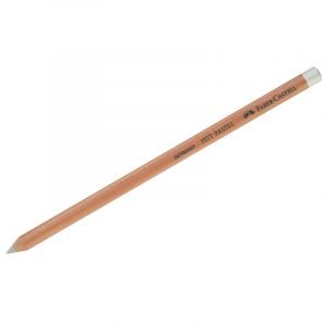 Пастельный карандаш Faber-Castell "Pitt Pastel" цвет 230 холодный серый I