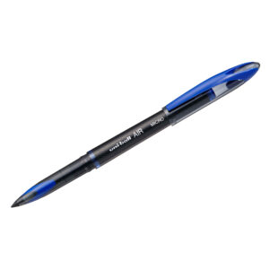 Ручка-роллер Uni "Uni-Ball Air UBA-188M", синяя, 0.5 мм