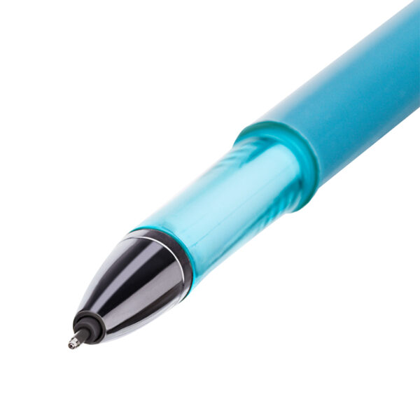 Ручка гелевая стираемая OfficeSpace "Orient" синяя, 0,38мм