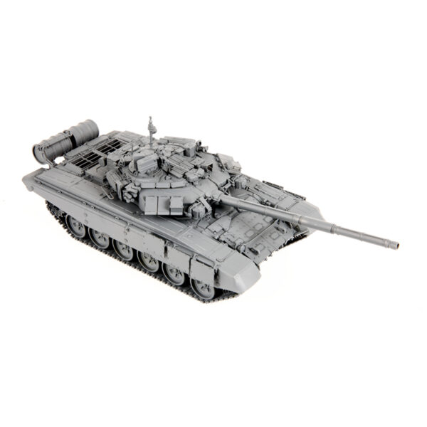 Модель для склеивания Звезда "Танк Т-90", масштаб 1:72