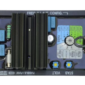 Регулятор напряжения R250/AVR R250