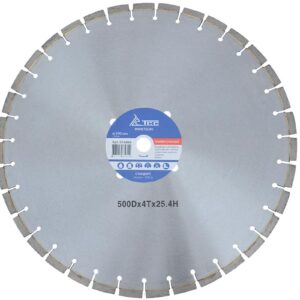 Алмазный диск ТСС-500 Универсальный (Стандарт)