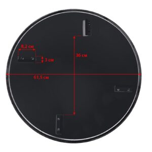 Диск 600 для TSS DMD600