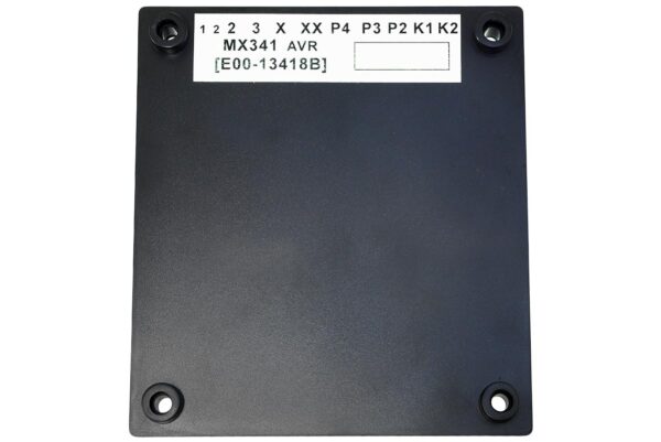 Регулятор напряжения MX341/ AVR MX341