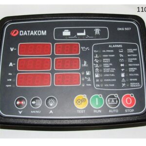 Контроллер Datakom DKG 507