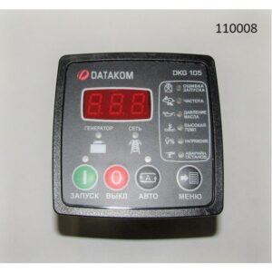 Контроллер Datakom DKG 105