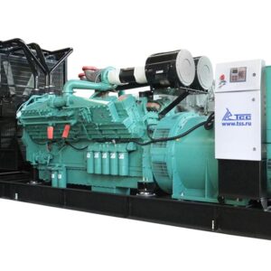 Дизельный генератор ТСС АД-1320С-Т400-1РМ15