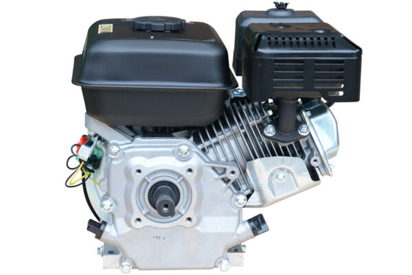 Двигатель бензиновый TSS KM210C-S (диаметр вала=20 мм.)