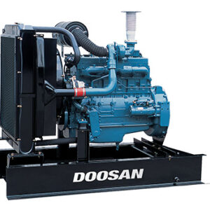 Doosan P086TI