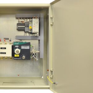 Блок АВР 250-320 кВт СТАНДАРТ (630А)