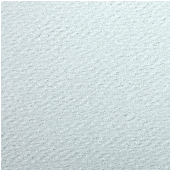 Цветная бумага 500*650мм., Clairefontaine "Etival color", 24л., 160г/м2, лазурный, легкое зерно, хлопок