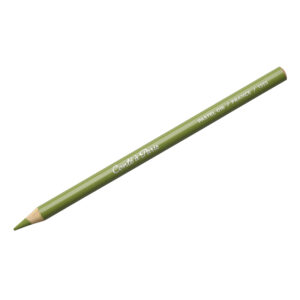 Пастельный карандаш Conte a Paris, цвет 016, оливково-зеленый