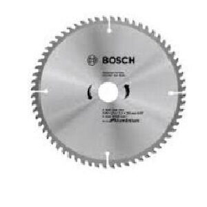 Диск пильный универсальный  ?230x2.5х30 мм 64 зуба Bosch 2.608.641.804 Multimaterial ECO