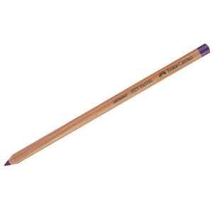 Пастельный карандаш Faber-Castell "Pitt Pastel" цвет 160 марганцевый фиолетовый