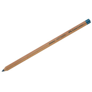 Пастельный карандаш Faber-Castell "Pitt Pastel" цвет 155 темно-бирюзовый