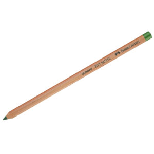 Пастельный карандаш Faber-Castell "Pitt Pastel" цвет 267 хвойный