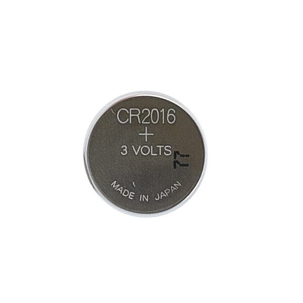 Батарейка GP CR2016 (DL2016) литиевая, BC5