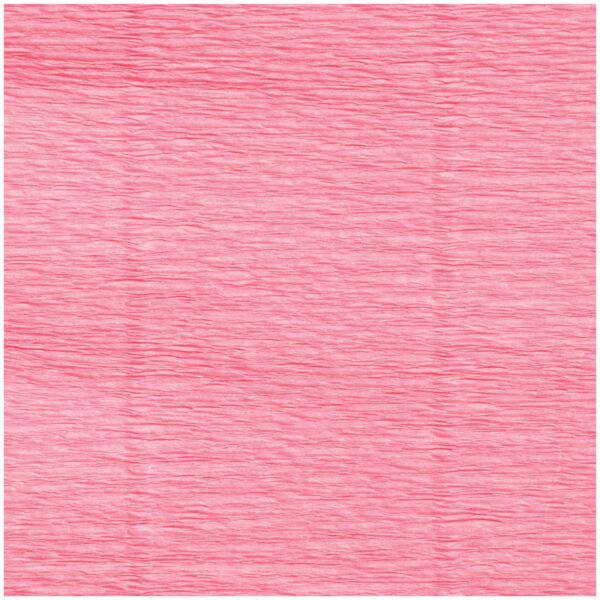 Бумага крепированная флористическая ArtSpace, 50*250см, 110г/м2, розовая, в пакете