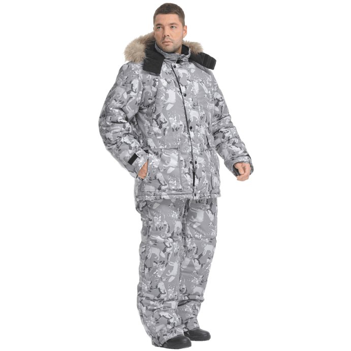 Одежда для охоты,рыбалки,туризма - sobol™