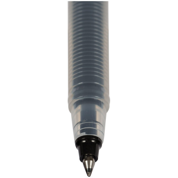 Ручка гелевая Pilot "Super Gel" черная, 0,5мм