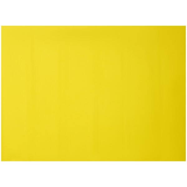 Цветная пористая резина (фоамиран) ArtSpace, 50*70, 1мм., лимонный