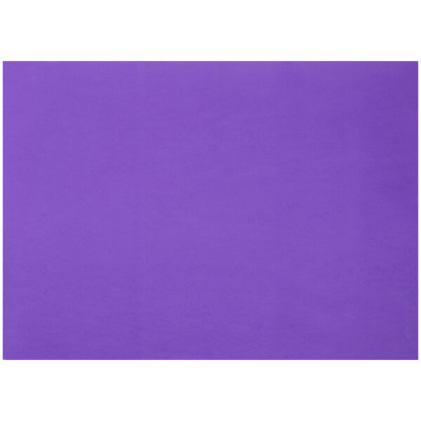 Цветная пористая резина (фоамиран) ArtSpace, 50*70, 1мм., фиолетовый