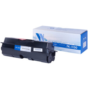 Картридж совм. NV Print TK-1130 черный для Kyocera FS-1030MFP/1130MFP (3000стр)