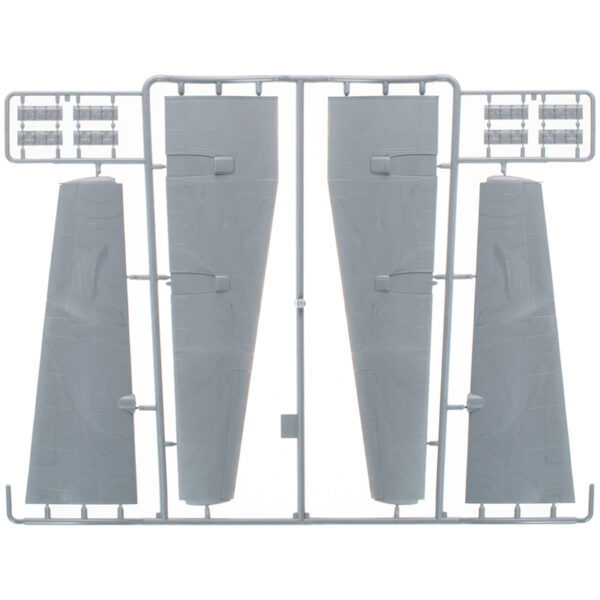 Модель для склеивания Звезда " Американский военно-транспортный  самолет С-130Н", масштаб 1:72