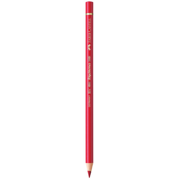 Карандаши цветные художественные Faber-Castell "Polychromos" 36цв., заточен., метал. коробка