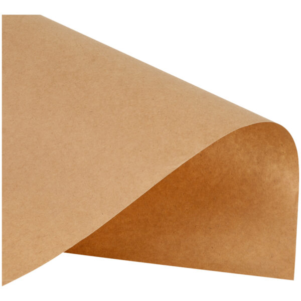 Крафт-бумага мешочная в рулоне 1.00*30м, 65г/м2