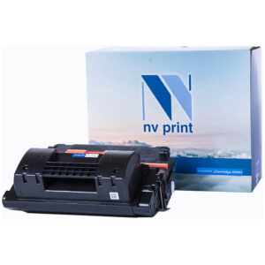 Картридж совм. NV Print 039H черный для Canon i-Sensys LBP351x/ 352x (25000стр)