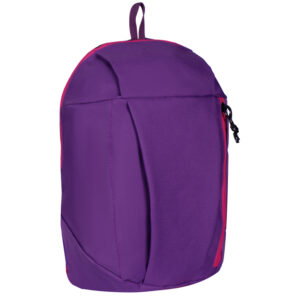 Рюкзак ArtSpace Simple Sport , 38*21*16см, 1 отделение, 1 карман, фиолет/розовый